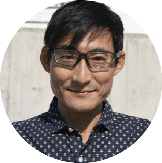 吉田 純